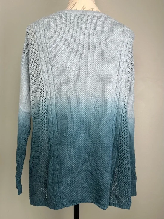 3 Knit Sweaters - Picture 3 of 9